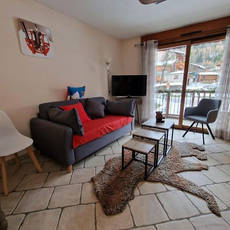 Superbe Appartement Au Coeur Du Praz, Courchevel 70M², 2 Chambres, Terrasse - Fr-1-772-1 Exterior photo