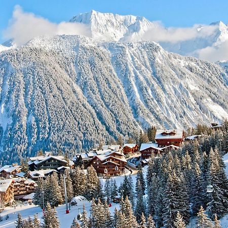 Superbe Appartement Au Coeur Du Praz, Courchevel 70M², 2 Chambres, Terrasse - Fr-1-772-1 Exterior photo